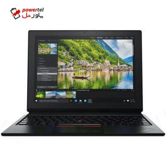 لپ تاپ 13 اینچی لنوو مدل Thinkpad X1 Tablet – K