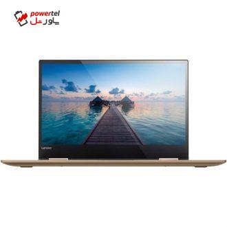لپ تاپ 13 اینچی لنوو مدل Yoga 720 – A لپ تاپ 13 اینچی لنوو مدل Yoga 720 – A