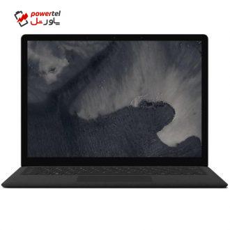 لپ تاپ 13 اینچی مایکروسافت مدل Surface Laptop 2 – D لپ تاپ 13 اینچی مایکروسافت مدل Surface Laptop 2 – D