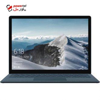 لپ تاپ 13 اینچی مایکروسافت مدل Surface Laptop – J لپ تاپ 13 اینچی مایکروسافت مدل Surface Laptop – J