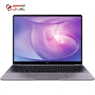 لپ تاپ 13 اینچی هوآوی مدل MateBook 13 WRTB-WAH9L – B لپ تاپ 13 اینچی هوآوی مدل MateBook 13 WRTB-WAH9L – B