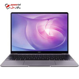 لپ تاپ 13 اینچی هوآوی مدل MateBook 13 WRTB-WFE9L لپ تاپ 13 اینچی هوآوی مدل MateBook 13 WRTB-WFE9L