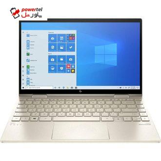 لپ تاپ 13.3 اینچی اچ پی مدل ENVY x360 13m-BD0023