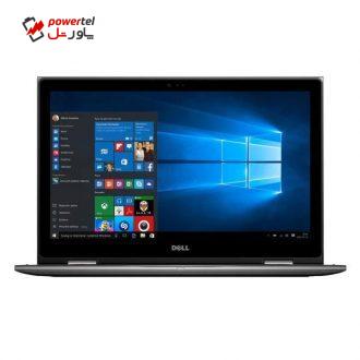 لپ تاپ 13.3 اینچی دل مدل INSPIRON 5379