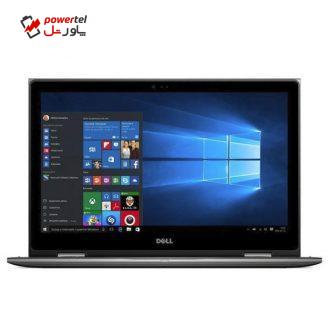 لپ تاپ 13.3 اینچی دل مدل Inspiron 5378 – D