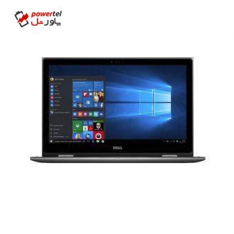 لپ تاپ 13.3 اینچی دل مدل Inspiron 5379 Y