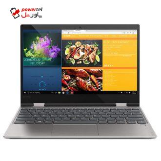 لپ تاپ 13.3 اینچی لنوو مدل  Yoga 720 – E