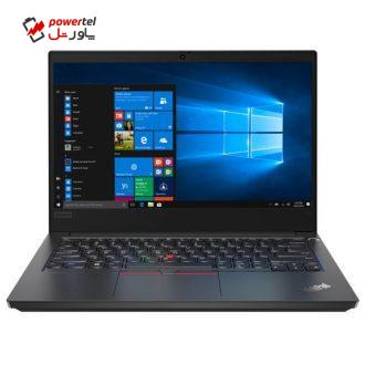 لپ تاپ 14اینچی لنوو مدل ThinkPad E14-B لپ تاپ 14اینچی لنوو مدل ThinkPad E14-B