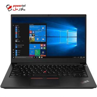 لپ تاپ 14اینچی لنوو مدل ThinkPad E14-KH