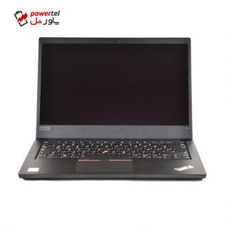 لپ تاپ 14اینچی لنوو مدل ThinkPad E14-PS لپ تاپ 14اینچی لنوو مدل ThinkPad E14-PS