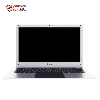 لپ تاپ 14 اینچی آی لایف مدل Zed Air H