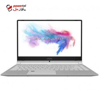 لپ تاپ 14 اینچی ام اس آی مدل PS42 Modern 8RA  – A