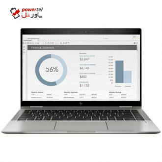 لپ تاپ 14 اینچی اچ پی مدل EliteBook x360 1040 G5-A1 لپ تاپ 14 اینچی اچ پی مدل EliteBook x360 1040 G5-A1