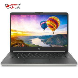 لپ تاپ 14 اینچی اچ پی مدل dq1037wm – A