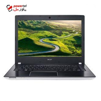 لپ تاپ 14 اینچی ایسر مدل Aspire E5-475G-59FA
