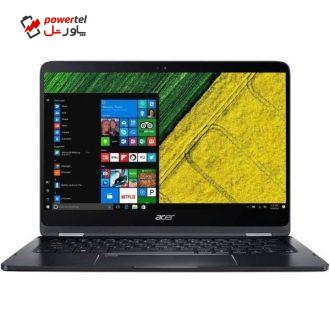 لپ تاپ 14 اینچی ایسر مدل Spin 7-SP714-51-M4HX