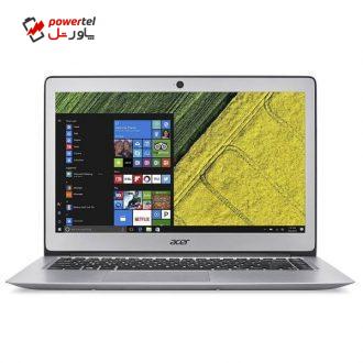 لپ تاپ 14 اینچی ایسر مدل Swift 3 SF314-51-34LZ لپ تاپ 14 اینچی ایسر مدل Swift 3 SF314-51-34LZ