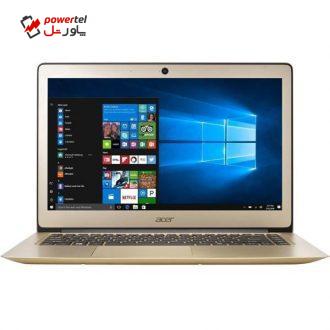 لپ تاپ 14 اینچی ایسر مدل Swift 3 SF314-51-77YW