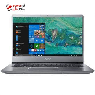 لپ تاپ 14 اینچی ایسر مدل Swift 3 SF314-52-765J
