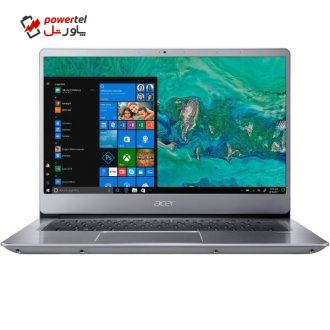 لپ تاپ 14 اینچی ایسر مدل Swift3 SF314-56G-788J