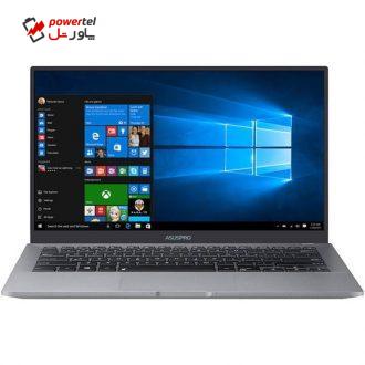 لپ تاپ 14 اینچی ایسوس مدل ASUSPRO B9440UA – A