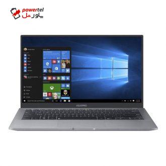 لپ تاپ 14 اینچی ایسوس مدل  – ASUSPRO B9440UA-B