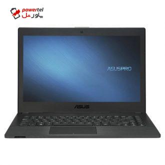 لپ تاپ 14 اینچی ایسوس مدل ASUSPRO P2440UQ – E