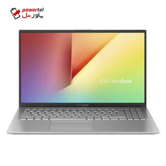 لپ تاپ 14 اینچی ایسوس مدل VivoBook A412FJ-A لپ تاپ 14 اینچی ایسوس مدل VivoBook A412FJ-A