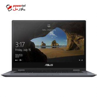 لپ تاپ 14 اینچی ایسوس مدل VivoBook Flip TP412UA – AP
