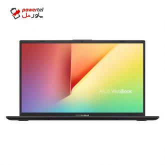لپ تاپ 14 اینچی ایسوس مدل VivoBook R424FL – P لپ تاپ 14 اینچی ایسوس مدل VivoBook R424FL – P