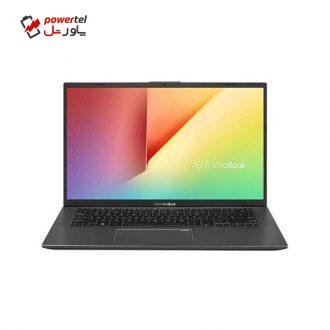 لپ تاپ 14 اینچی ایسوس مدل VivoBook R427JP-Z لپ تاپ 14 اینچی ایسوس مدل VivoBook R427JP-Z