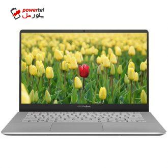 لپ تاپ 14 اینچی ایسوس مدل VivoBook S430FN – B لپ تاپ 14 اینچی ایسوس مدل VivoBook S430FN – B