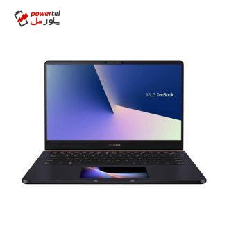 لپ تاپ 14 اینچی ایسوس مدل ZenBook UX480FD – AP