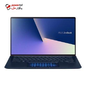 لپ تاپ 14 اینچی ایسوس مدل Zenbook UX433FQ-ZQ
