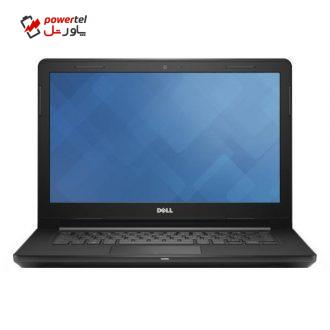 لپ تاپ 14 اینچی دل مدل INSPIRON 3467 – A