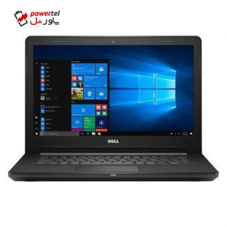 لپ تاپ 14 اینچی دل مدل Inspiron-14-3467 – AC B