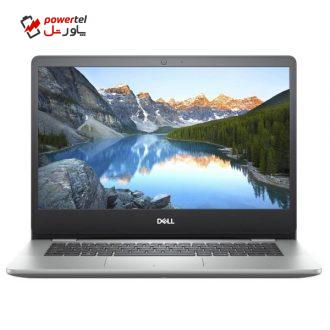 لپ تاپ 14 اینچی دل مدل Inspiron 14 – 5493