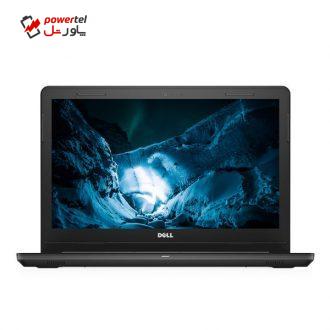 لپ تاپ 14 اینچی دل مدل Inspiron 3467 – D لپ تاپ 14 اینچی دل مدل Inspiron 3467 – D
