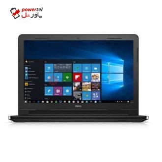 لپ تاپ 14 اینچی دل مدل Inspiron 3476 لپ تاپ 14 اینچی دل مدل Inspiron 3476