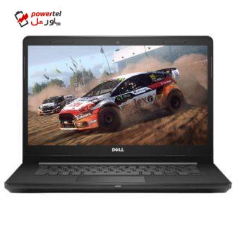 لپ تاپ 14 اینچی دل مدل  Inspiron 3476 – B