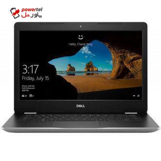 لپ تاپ 14 اینچی دل مدل Inspiron 3480 لپ تاپ 14 اینچی دل مدل Inspiron 3480