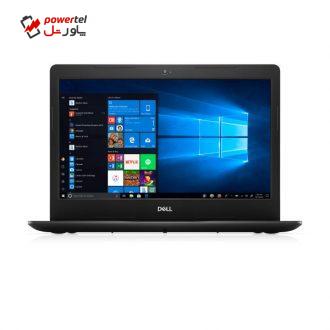 لپ تاپ 14 اینچی دل مدل Inspiron 3493 – C