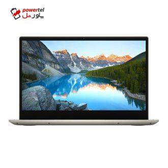 لپ تاپ 14 اینچی دل مدل Inspiron 5406 2-in-1 لپ تاپ 14 اینچی دل مدل Inspiron 5406 2-in-1