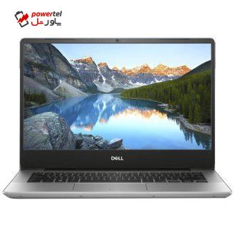 لپ تاپ 14 اینچی دل مدل Inspiron 5480 – B لپ تاپ 14 اینچی دل مدل Inspiron 5480 – B