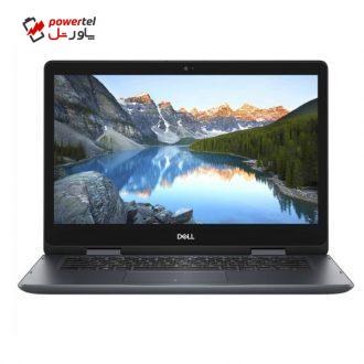 لپ تاپ 14 اینچی دل مدل Inspiron 5481 – A لپ تاپ 14 اینچی دل مدل Inspiron 5481 – A