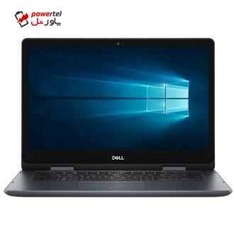لپ تاپ 14 اینچی دل مدل Inspiron 5481 – K