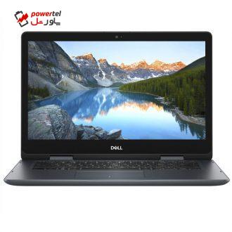 لپ تاپ 14 اینچی دل مدل Inspiron 5491 – A لپ تاپ 14 اینچی دل مدل Inspiron 5491 – A