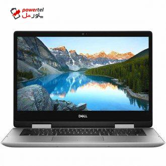 لپ تاپ 14 اینچی دل مدل Inspiron 5491-B لپ تاپ 14 اینچی دل مدل Inspiron 5491-B