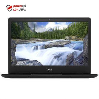 لپ تاپ 14 اینچی دل مدل Latitude 3400- A