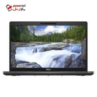 لپ تاپ 14 اینچی دل مدل Latitude 5400- A